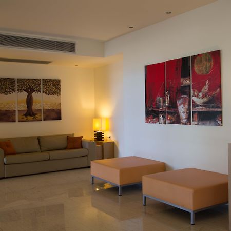 Lindos White Hotel & Suites Kültér fotó